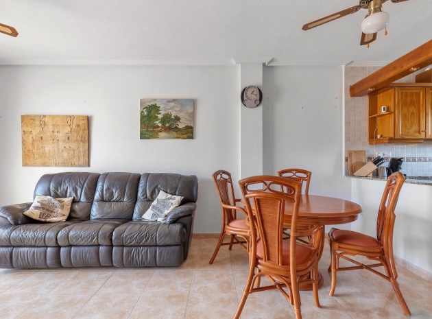 Resale - Apartment - Orihuela - Villamartin