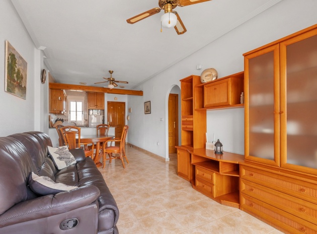 Resale - Apartment - Orihuela - Villamartin