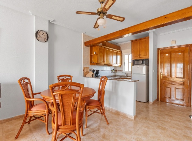 Resale - Apartment - Orihuela - Villamartin