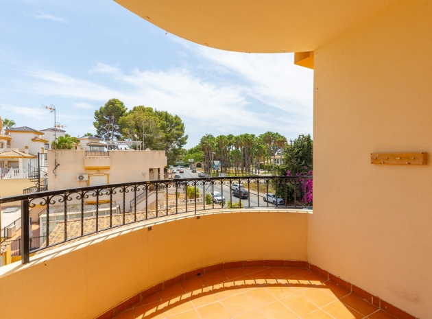 Resale - Apartment - Orihuela - Villamartin