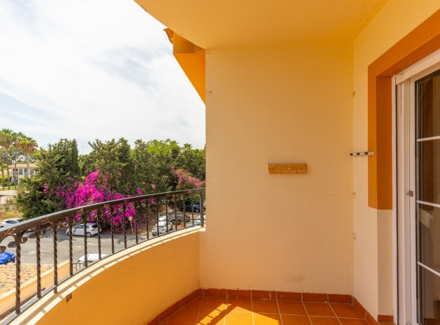 Resale - Apartment - Orihuela - Villamartin