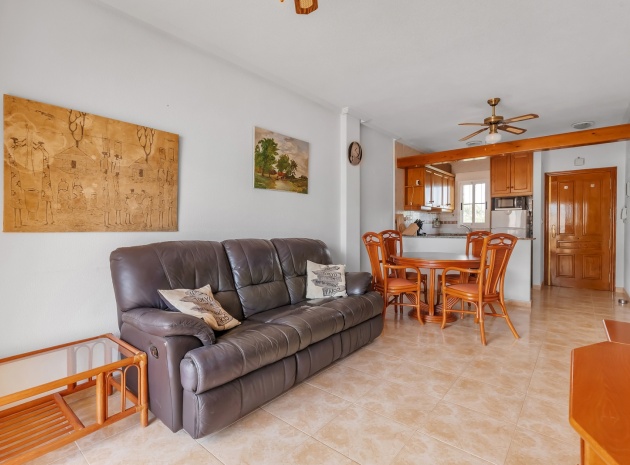 Resale - Apartment - Orihuela - Villamartin