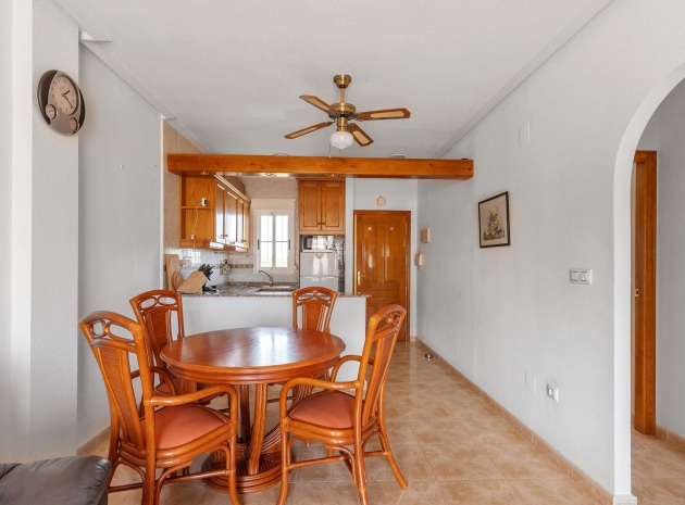 Resale - Apartment - Orihuela - Villamartin