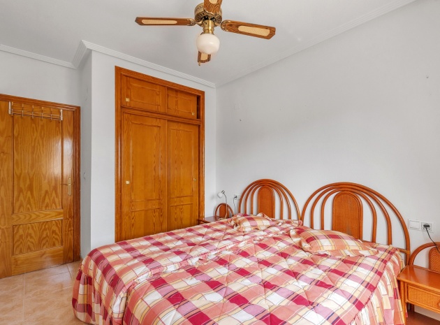 Resale - Apartment - Orihuela - Villamartin