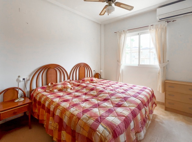 Resale - Apartment - Orihuela - Villamartin