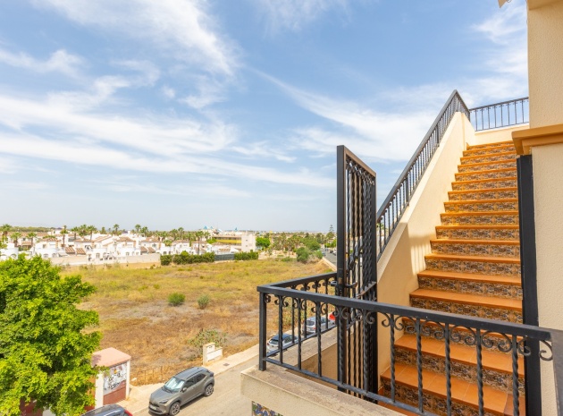 Resale - Apartment - Orihuela - Villamartin