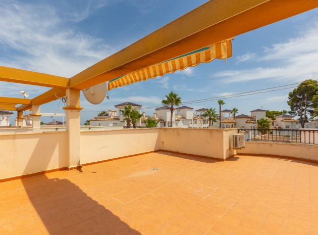 Resale - Apartment - Orihuela - Villamartin