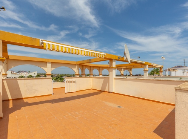 Resale - Apartment - Orihuela - Villamartin