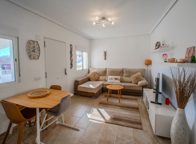 Wederverkoop - Villa - Ciudad Quesada