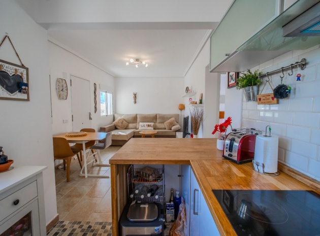 Wederverkoop - Villa - Ciudad Quesada