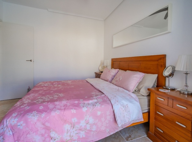 Wederverkoop - Villa - Ciudad Quesada