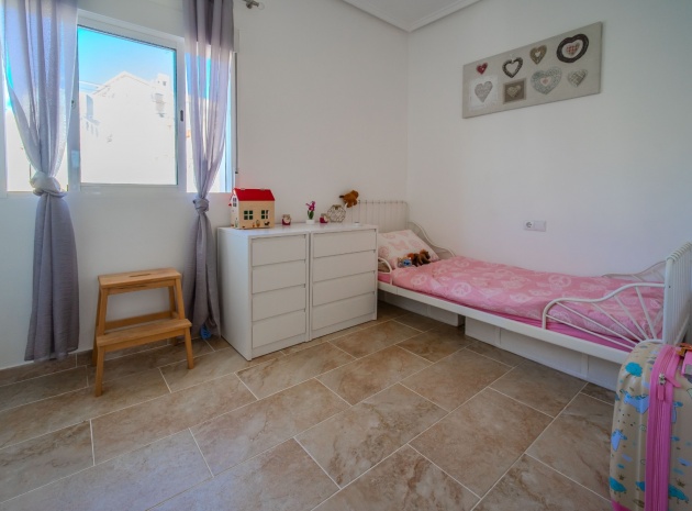 Wederverkoop - Villa - Ciudad Quesada