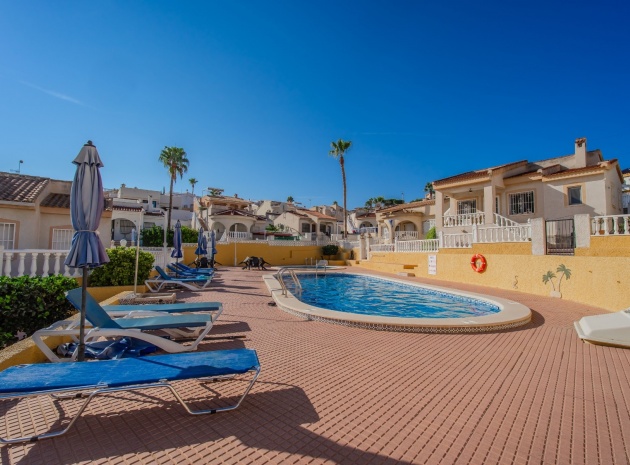 Wederverkoop - Villa - Ciudad Quesada