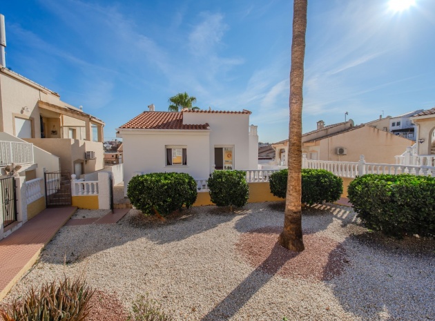 Wederverkoop - Villa - Ciudad Quesada