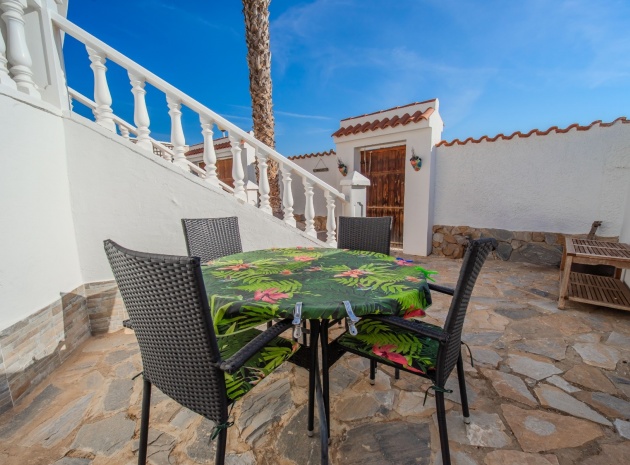 Wederverkoop - Villa - Ciudad Quesada