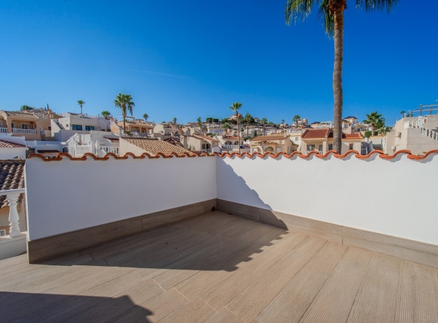 Wederverkoop - Villa - Ciudad Quesada
