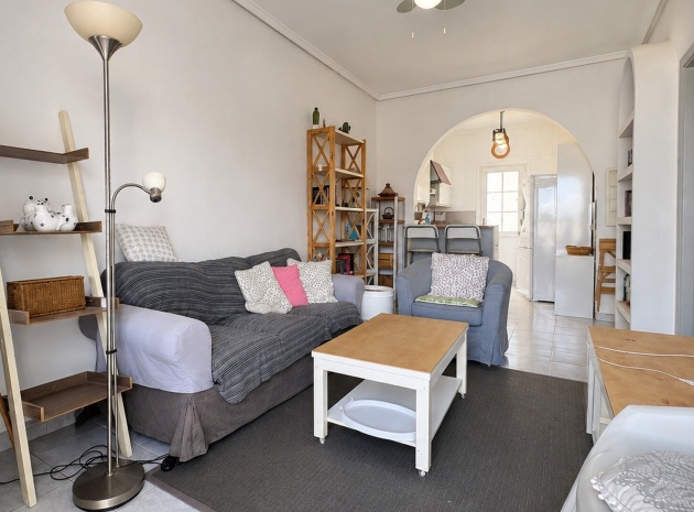 Återförsäljning - Radhus - Ciudad Quesada - Pueblo Bravo