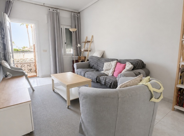 Återförsäljning - Radhus - Ciudad Quesada - Pueblo Bravo