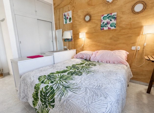 Återförsäljning - Radhus - Ciudad Quesada - Pueblo Bravo