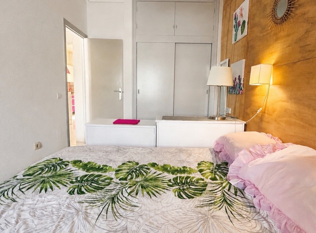 Återförsäljning - Radhus - Ciudad Quesada - Pueblo Bravo