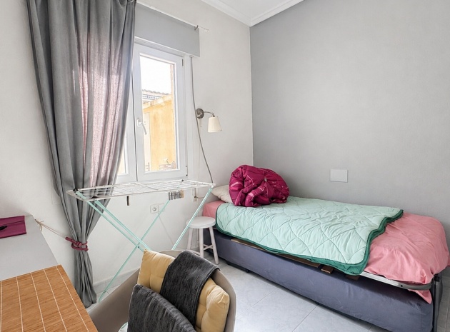 Återförsäljning - Radhus - Ciudad Quesada - Pueblo Bravo