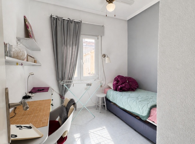 Återförsäljning - Radhus - Ciudad Quesada - Pueblo Bravo