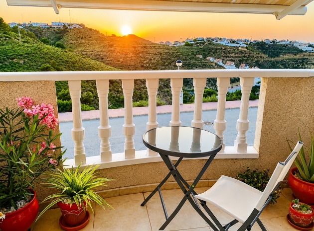 Resale - Apartment - Ciudad Quesada - La Marquesa Golf