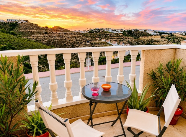 Resale - Apartment - Ciudad Quesada - La Marquesa Golf