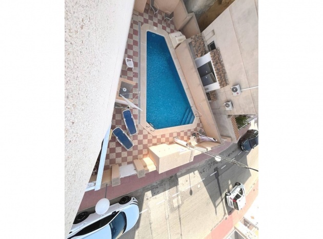 Resale - Apartment - Ciudad Quesada - La Marquesa Golf