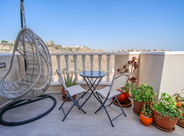 Resale - Apartment - Ciudad Quesada - La Marquesa Golf
