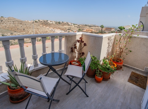 Resale - Apartment - Ciudad Quesada - La Marquesa Golf