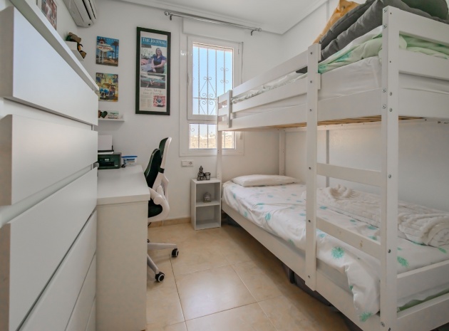 Resale - Apartment - Ciudad Quesada - La Marquesa Golf