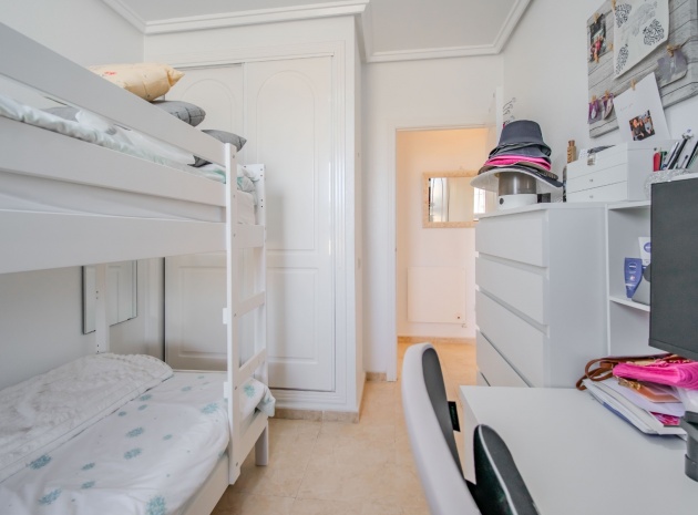 Resale - Apartment - Ciudad Quesada - La Marquesa Golf