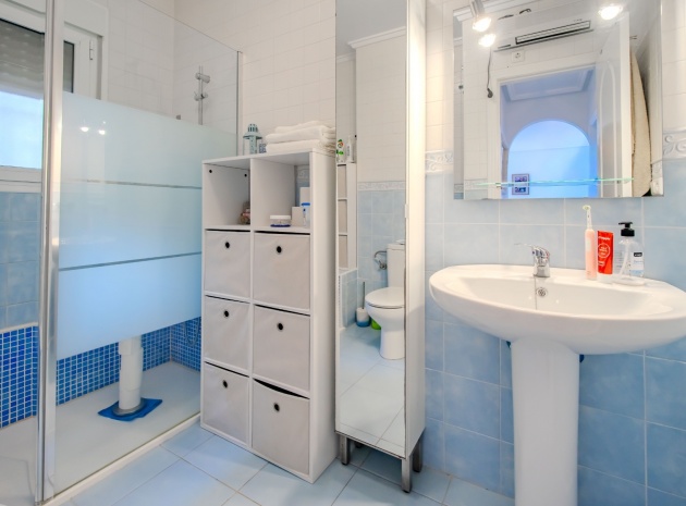Resale - Apartment - Ciudad Quesada - La Marquesa Golf