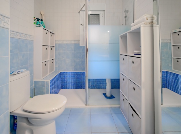 Resale - Apartment - Ciudad Quesada - La Marquesa Golf