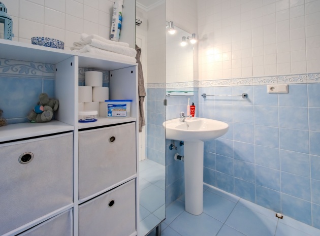 Resale - Apartment - Ciudad Quesada - La Marquesa Golf