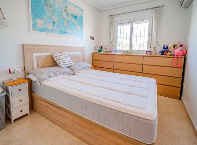 Resale - Apartment - Ciudad Quesada - La Marquesa Golf