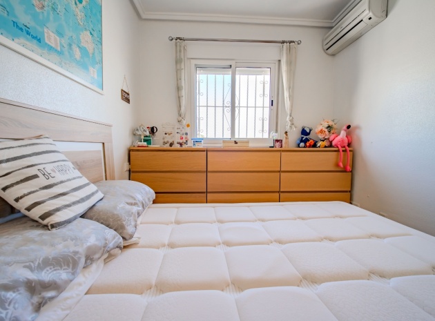 Resale - Apartment - Ciudad Quesada - La Marquesa Golf