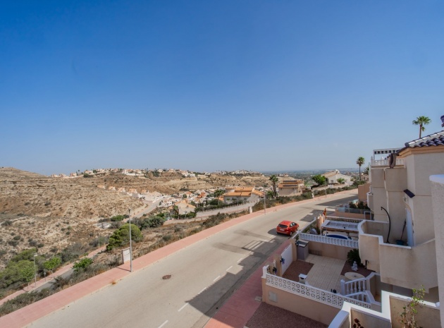 Resale - Apartment - Ciudad Quesada - La Marquesa Golf