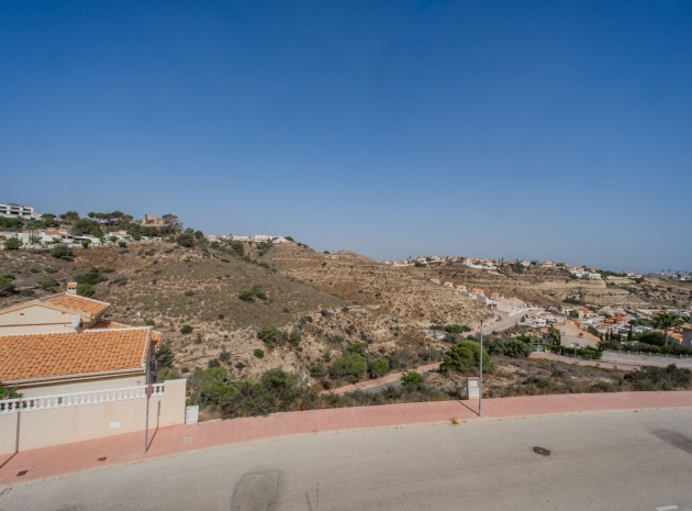 Resale - Apartment - Ciudad Quesada - La Marquesa Golf