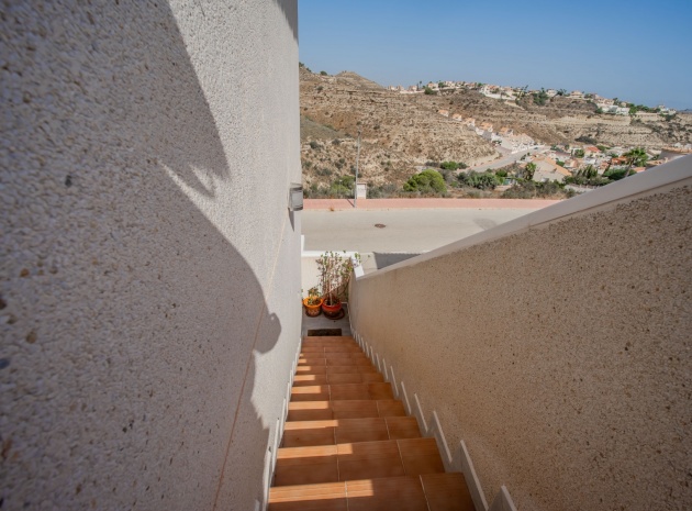 Resale - Apartment - Ciudad Quesada - La Marquesa Golf