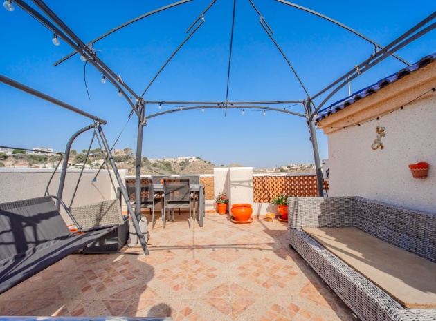 Resale - Apartment - Ciudad Quesada - La Marquesa Golf