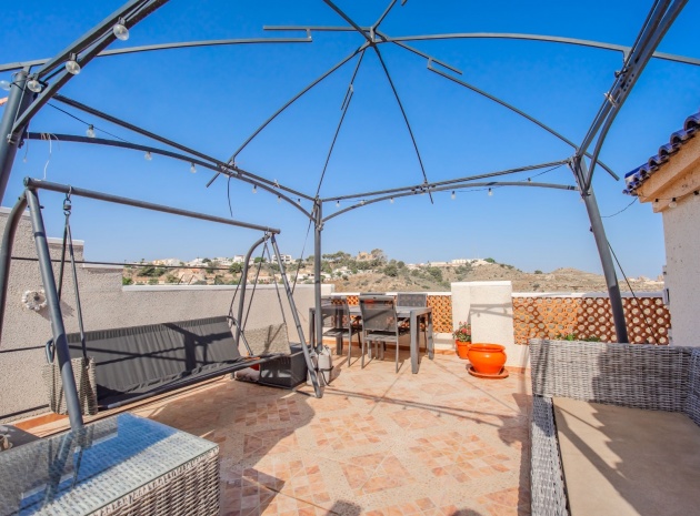 Resale - Apartment - Ciudad Quesada - La Marquesa Golf
