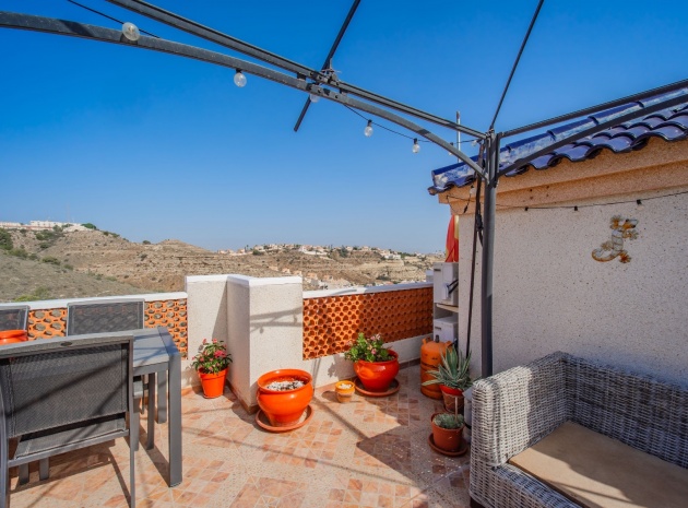 Resale - Apartment - Ciudad Quesada - La Marquesa Golf