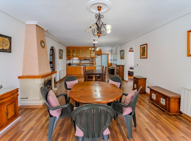 Wederverkoop - Country Property - Rojales
