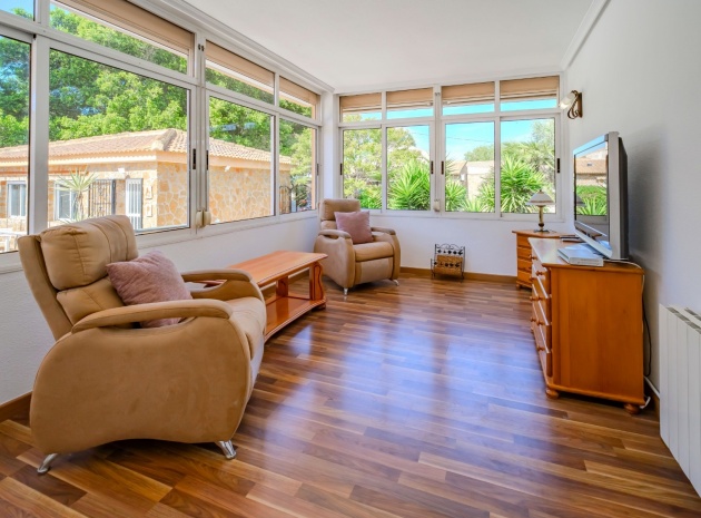 Wederverkoop - Country Property - Rojales