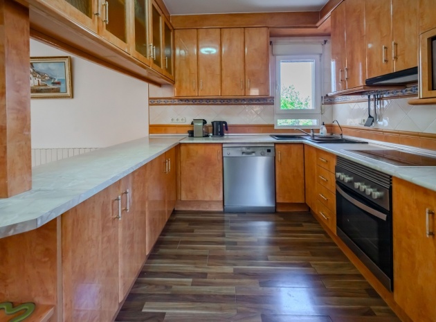 Wederverkoop - Country Property - Rojales