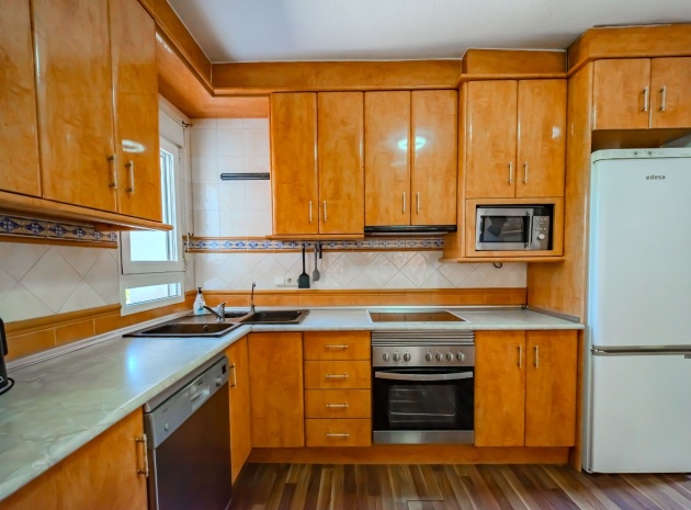 Wederverkoop - Country Property - Rojales
