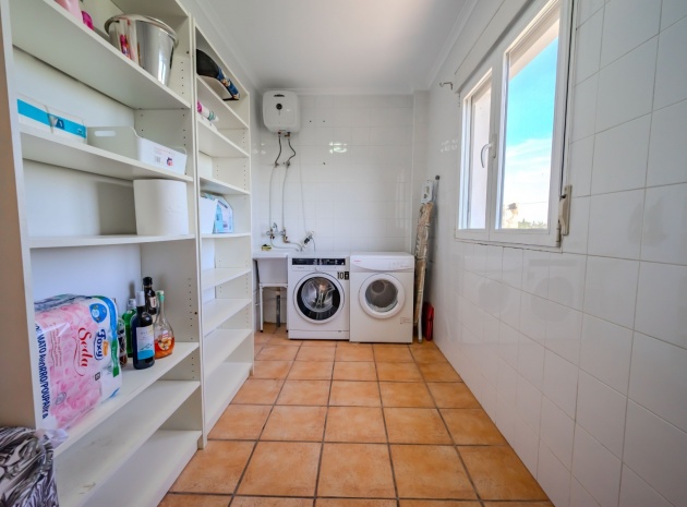 Wederverkoop - Country Property - Rojales