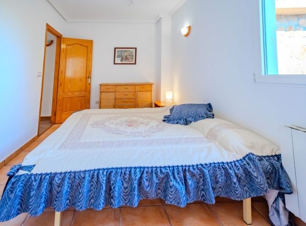 Wederverkoop - Country Property - Rojales